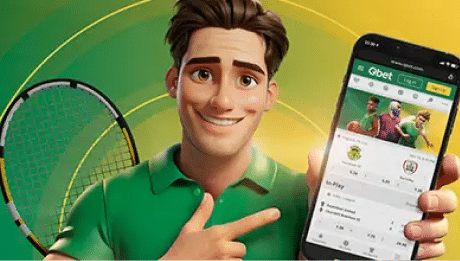 Dagelijkse cashback bonus bij Q bet