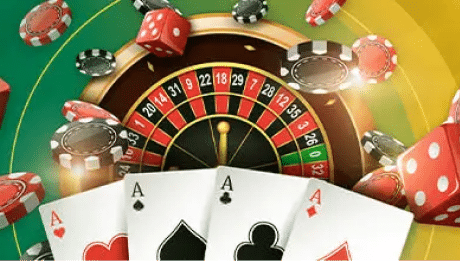 Live casino bonus cashback