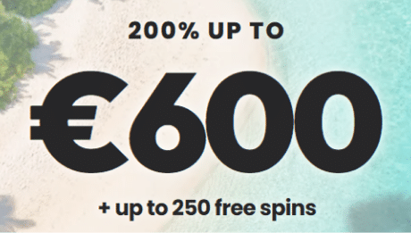 Casino Sky Welkomstbonus