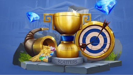 Reload bonus Scatters casino