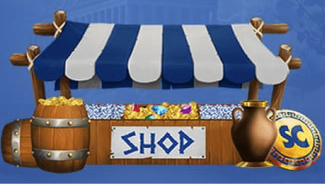 Scatters Casino Rewards