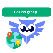 Casino groep