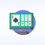 Casino software