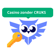 Casino zonder cruks