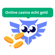 Online casino echt geld