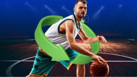 BetNFlix casino reloadbonus