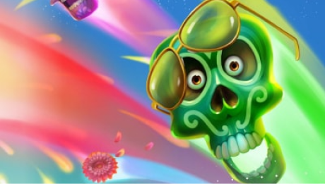 BetsAmigo Welkomstbonus casino