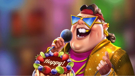 Casino cashback bonus
