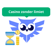 Casino zonder limiet