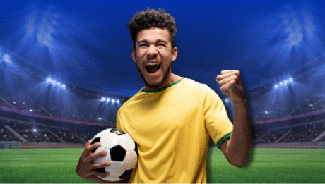 Free bet als welkomstbonus