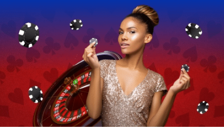 Live casino bonus beschikbaar