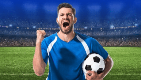 Reload sport bonus bij BetFlix