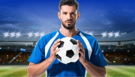 Sport welkomstbonus bij Bet’N’Flix
