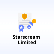 Starscream Limited