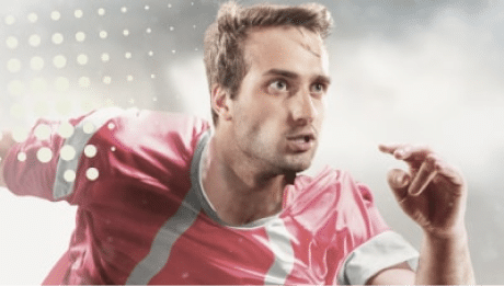 Welkomstbonus sport bij BetsAmigo