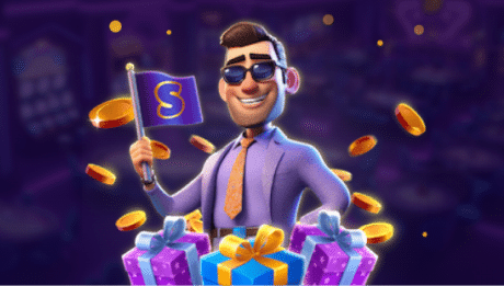 Welkomstbonus