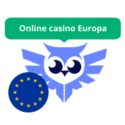 Online casino europa