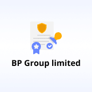 BP Group limited