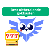 Best uitbetalende gokkasten