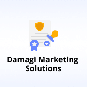 Damagi Marketing Solutions