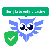 Eerlijkste online casino