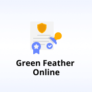 Green Feather Online