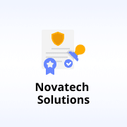 Novatech Solutions