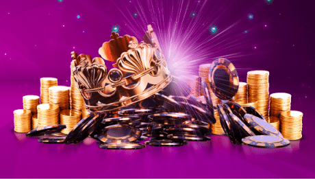 Wunderwins casino welkomstbonus