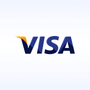 Online casino VISA