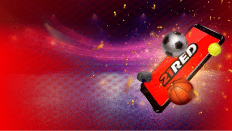 21.Red Sport bonus