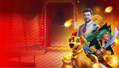 21Red casino welkomstbonus