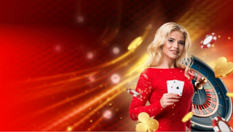 Bonus voor het 21 red Live casino