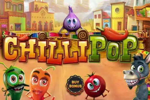 Chilli Pop
