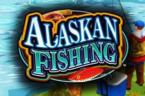 Alaskan fishing