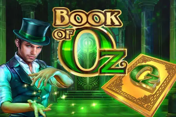 Book of oz