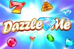 Dazzle me