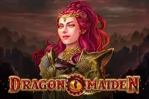 Dragon maiden