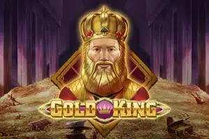 Gold king