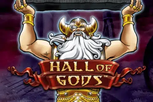 Hall of Gods