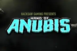Hand of anubis