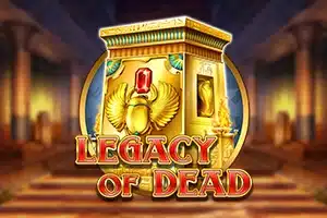 Legacy of dead