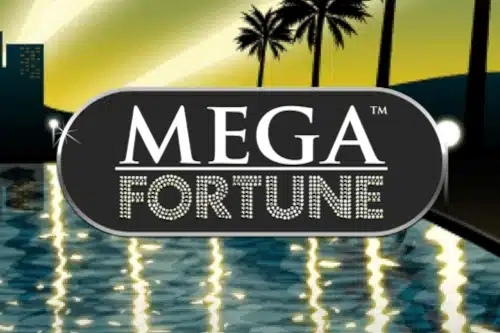 Mega fortune