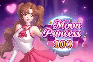 Moon princess 100