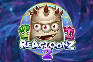 Reactoonz 2