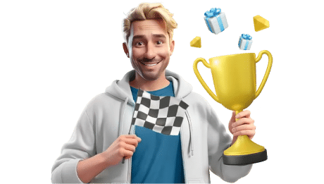 30 bet Live casino welkomstbonus