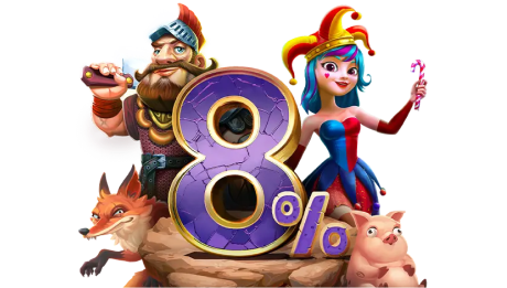 Dagelijkse 30Bet VIP cashback