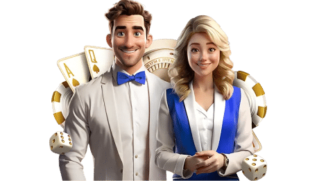 High roller casino bonus bij 30bet