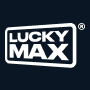 LuckyMax casino logo