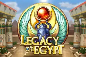 Legacy of egypt