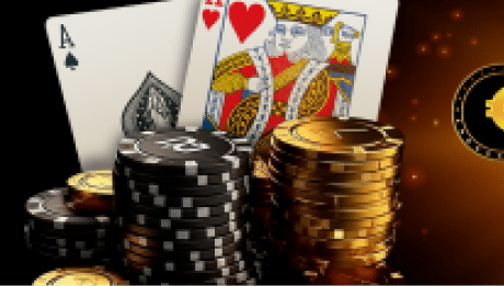 Blu Vegas Reload bonus